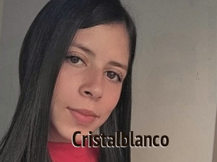 Cristalblanco