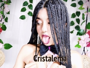 Cristalema