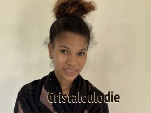 Cristaleulodie