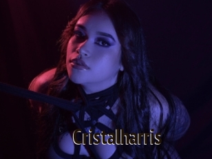 Cristalharris