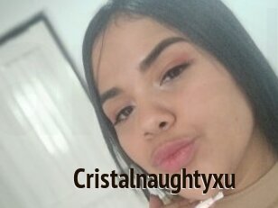 Cristalnaughtyxu