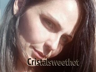 Cristalsweethot