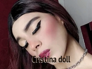 Cristina_doll