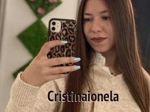 Cristinaionela