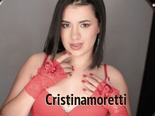 Cristinamoretti