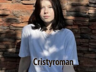 Cristyroman