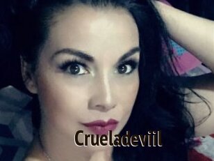 Crueladeviil