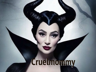 Cruelmommy