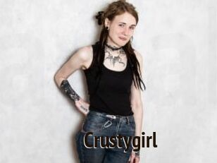 Crustygirl