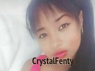 CrystalFenty