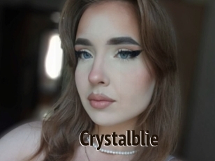 Crystalblie