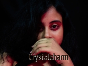 Crystalcharm