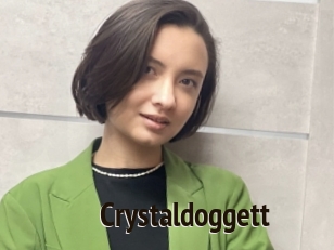 Crystaldoggett