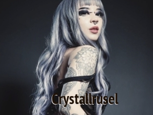 Crystallrusel