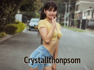 Crystallthonpsom