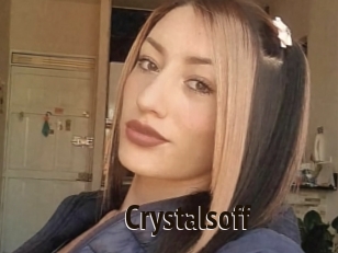 Crystalsoff