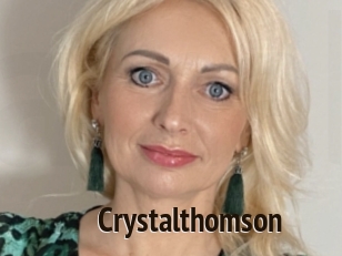 Crystalthomson