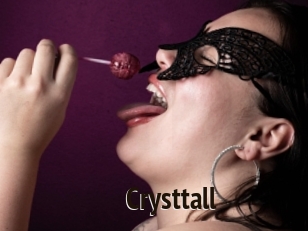 Crysttall