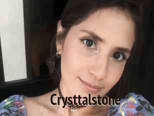 Crysttalstone