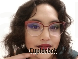 Cupidsboh