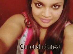 Curiousindian4u