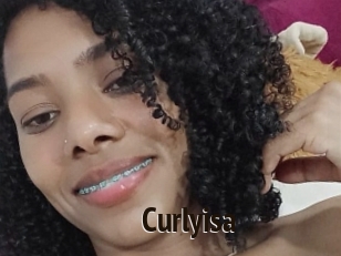 Curlyisa