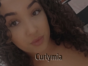 Curlymia