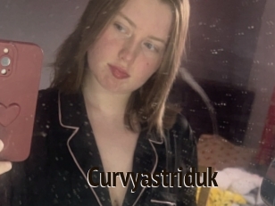 Curvyastriduk