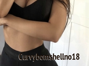 Curvybomshellno18