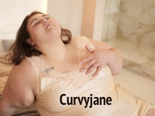 Curvyjane