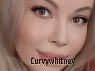 Curvywhitney