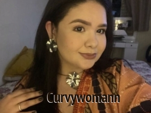 Curvywomann