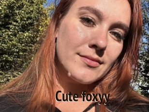 Cute_foxyy