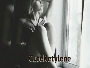 CuteKetylene