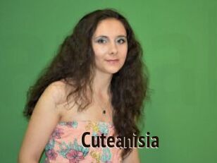 Cuteanisia