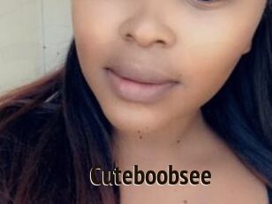 Cuteboobsee