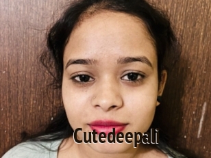 Cutedeepali