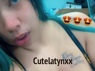 Cutelatynxx