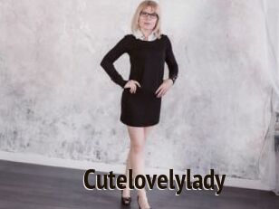 Cutelovelylady