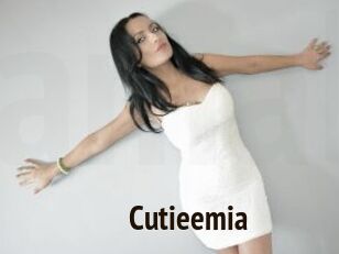 Cutieemia