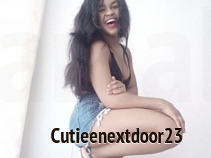 Cutieenextdoor23