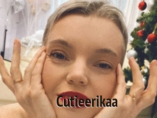 Cutieerikaa