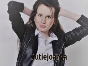 Cutiejoanna