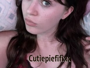 Cutiepiefifixx