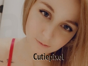 Cutiepixel