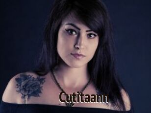 Cutitaann