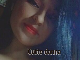 Cutte_danna