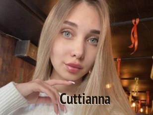 Cuttianna