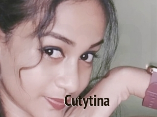 Cutytina