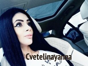 Cvetelinayanna